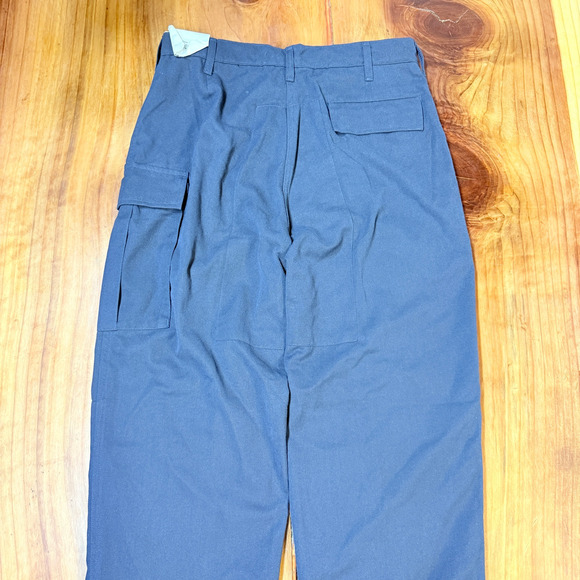 NEW Rayco Supply Mens pants 36 Cargo Nomex Fire Resistant FR Flight Deck C16 - Picture 6 of 6